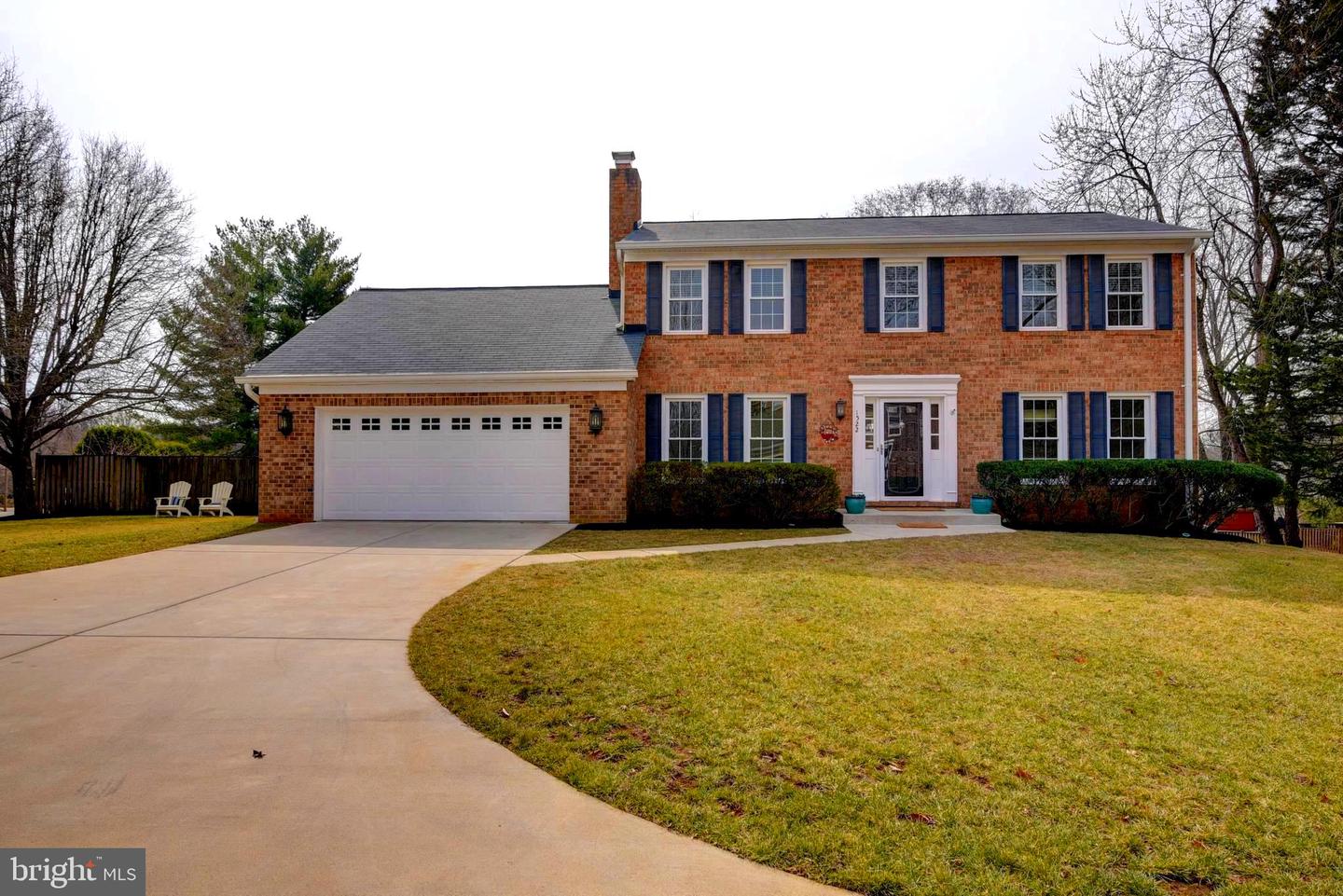 1522 Coat Ridge Rd Property Photo