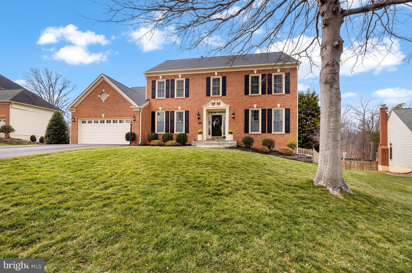 7812 Preakness Ln Property Photo