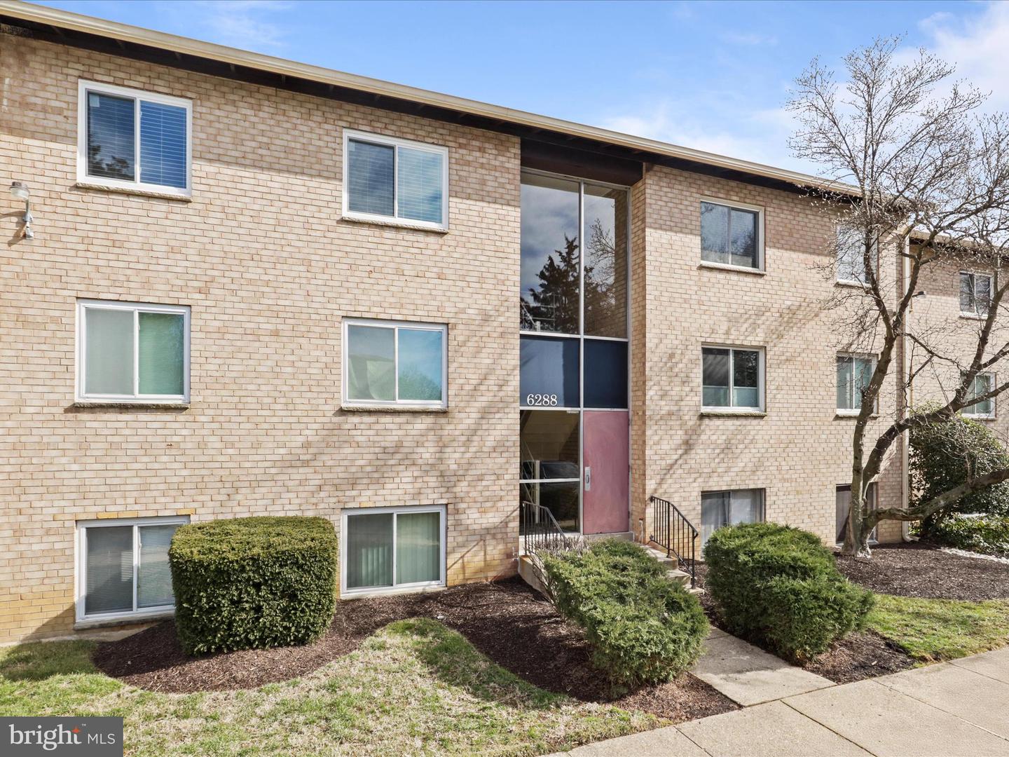 6288-e Rose Hill Ct #59 Property Photo