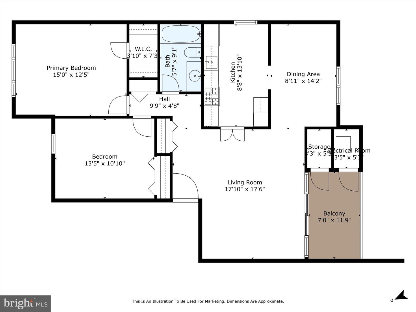 11839 Shire Ct #11b Property Photo 29