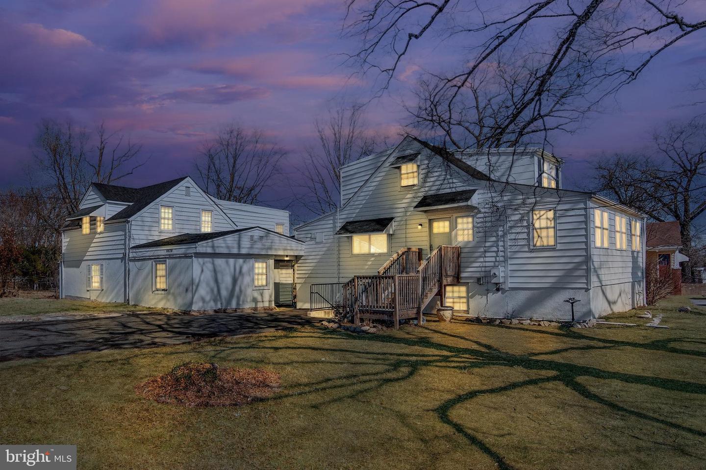 6578 Edsall Rd Property Photo