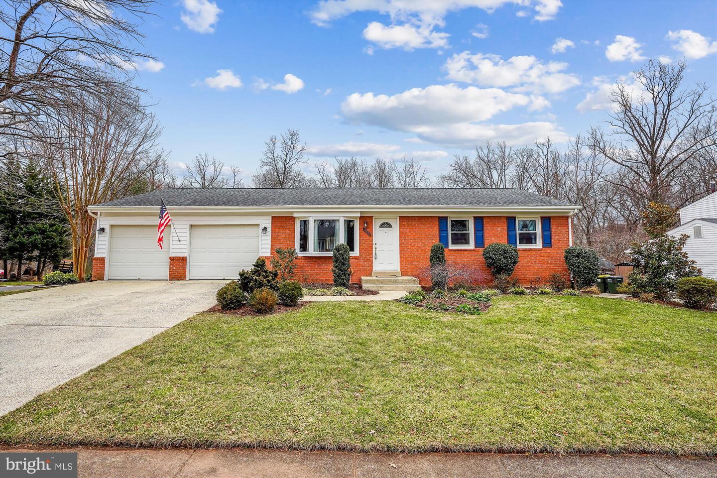 13516 Tabscott Dr Property Photo