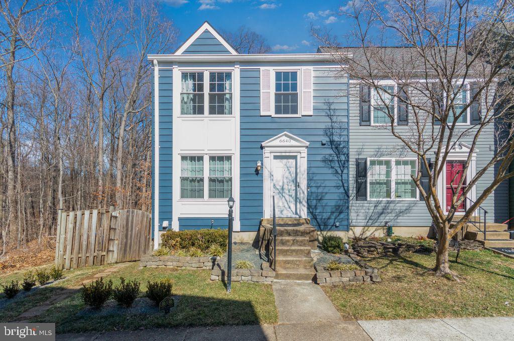 6640 Briarleigh Way Property Photo
