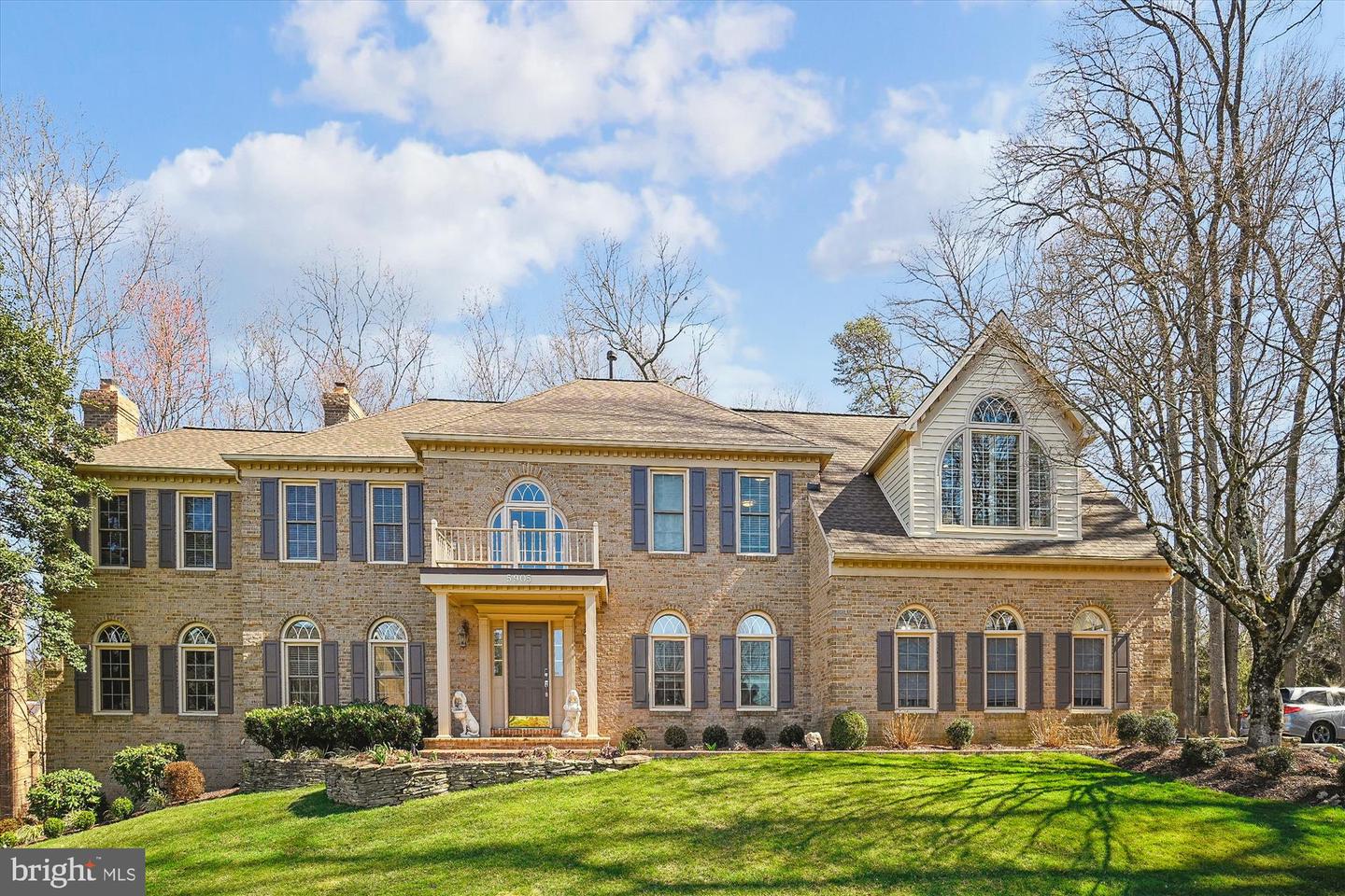 Fairfax Station Real Estate Listings Main Image