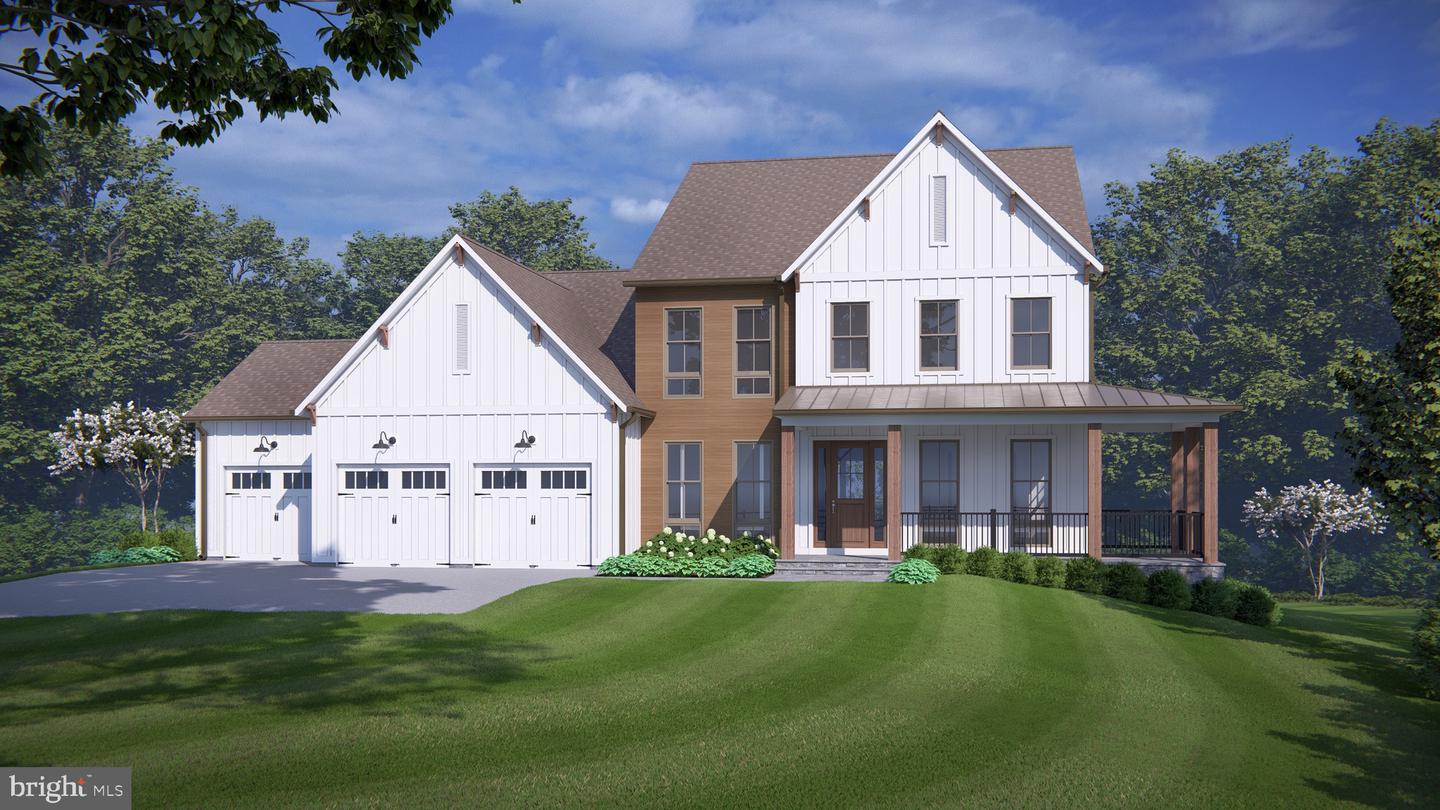 3505 Woodburn Rd Property Photo