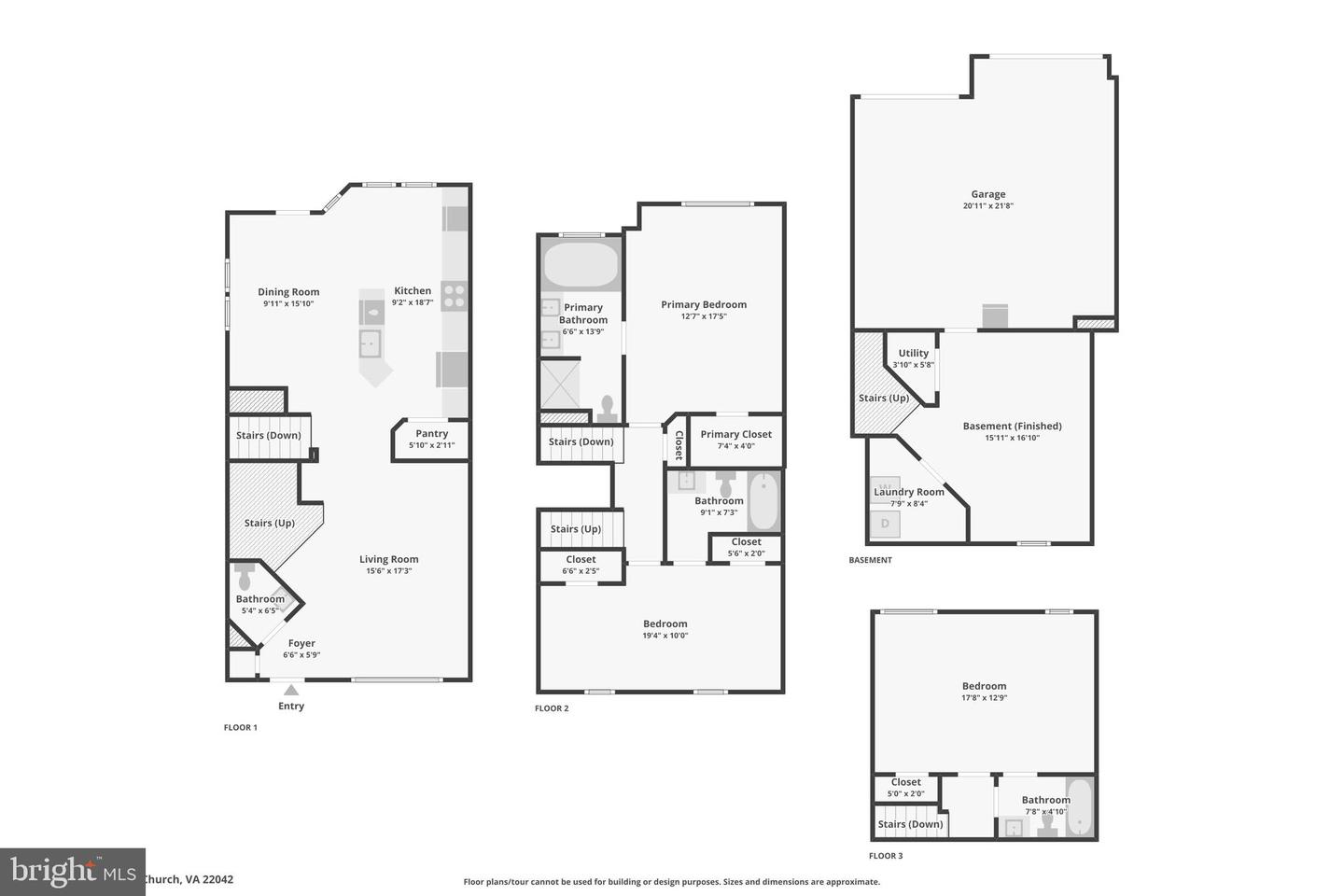 8154 Skelton Cir Property Photo 44