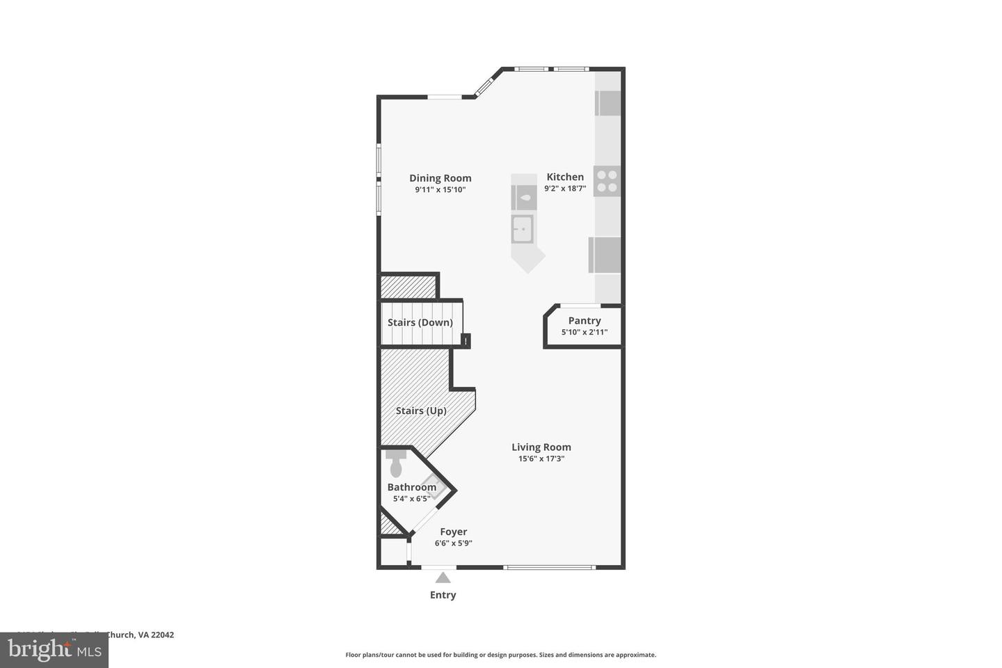 8154 Skelton Cir Property Photo 46