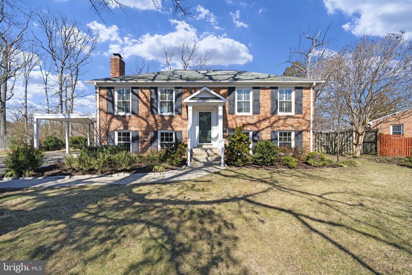 5902 Jane Way Property Photo
