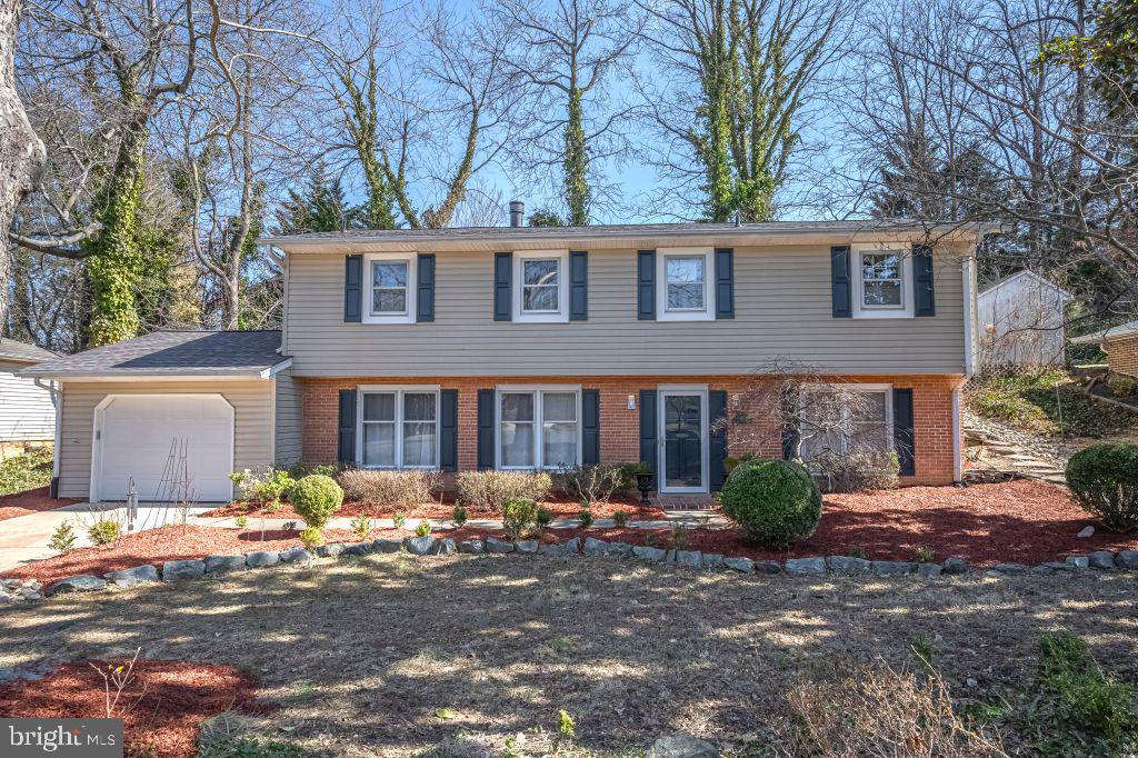 6107 Holly Tree Dr Property Photo