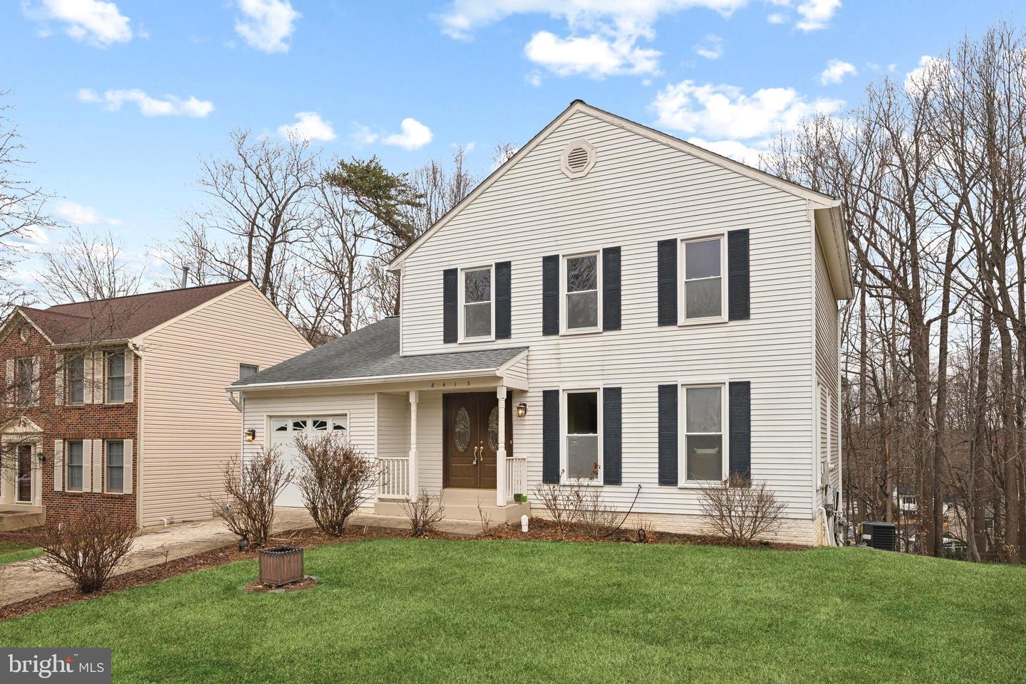 Beechwood Cluster Real Estate Listings Main Image