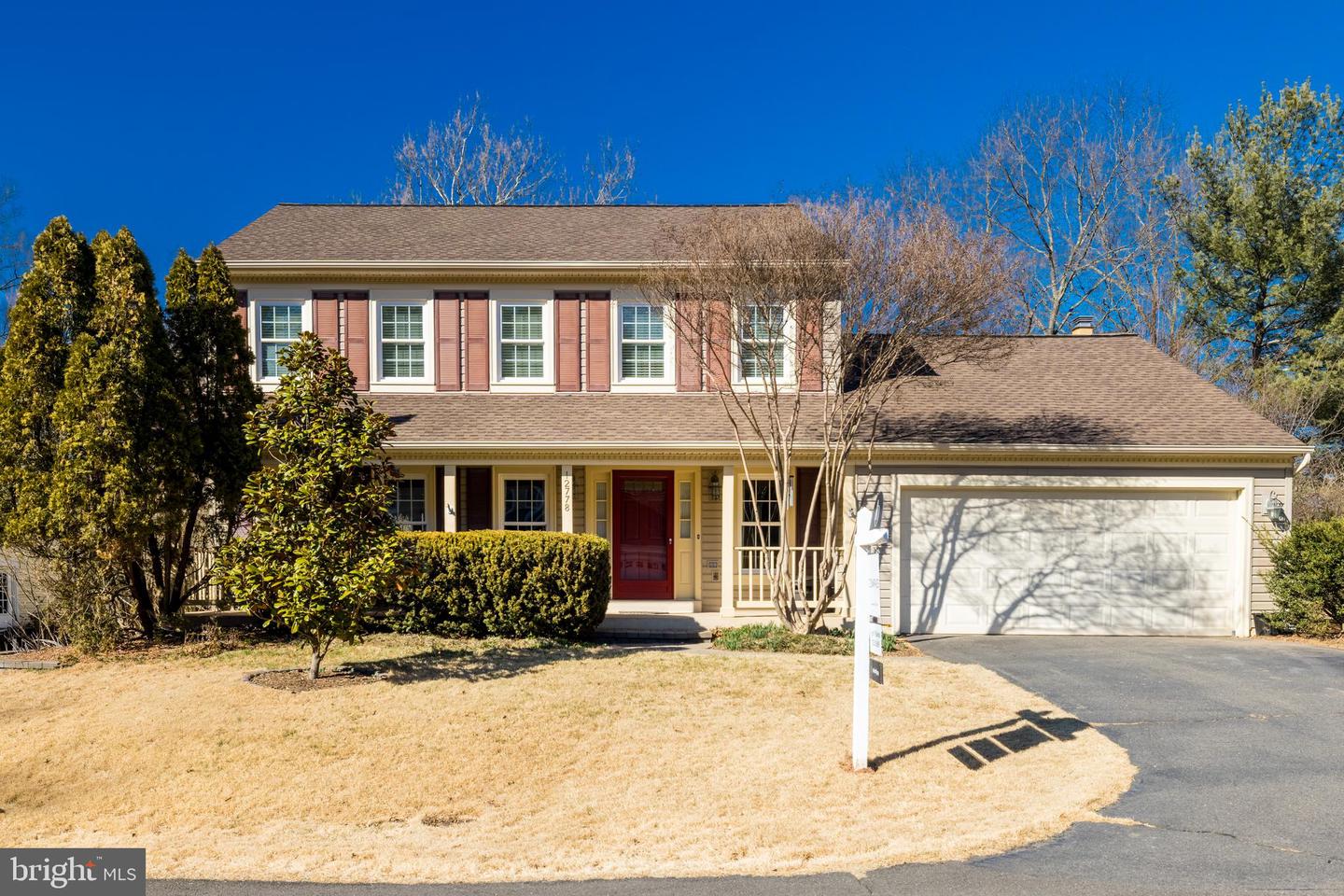 12778 Flat Meadow Ln Property Photo