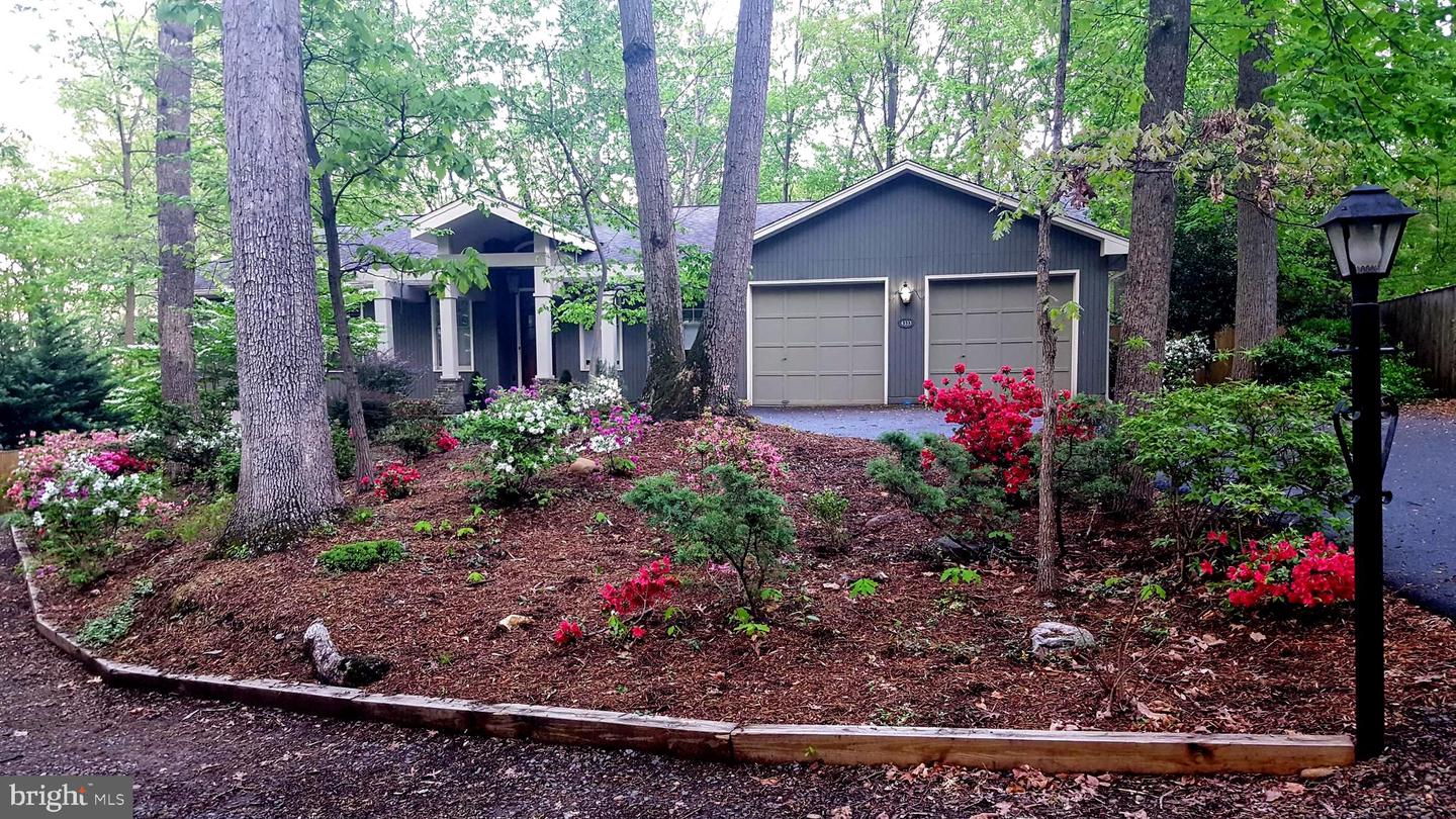 4333 Upland Dr Property Photo 1