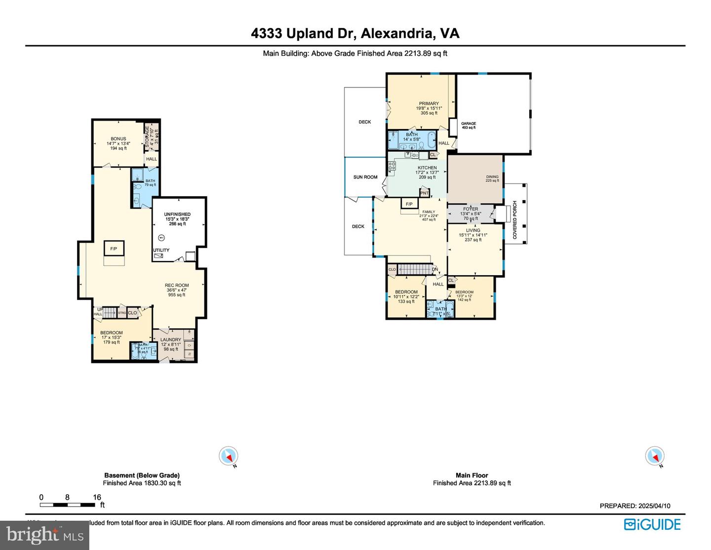4333 Upland Dr Property Photo 71