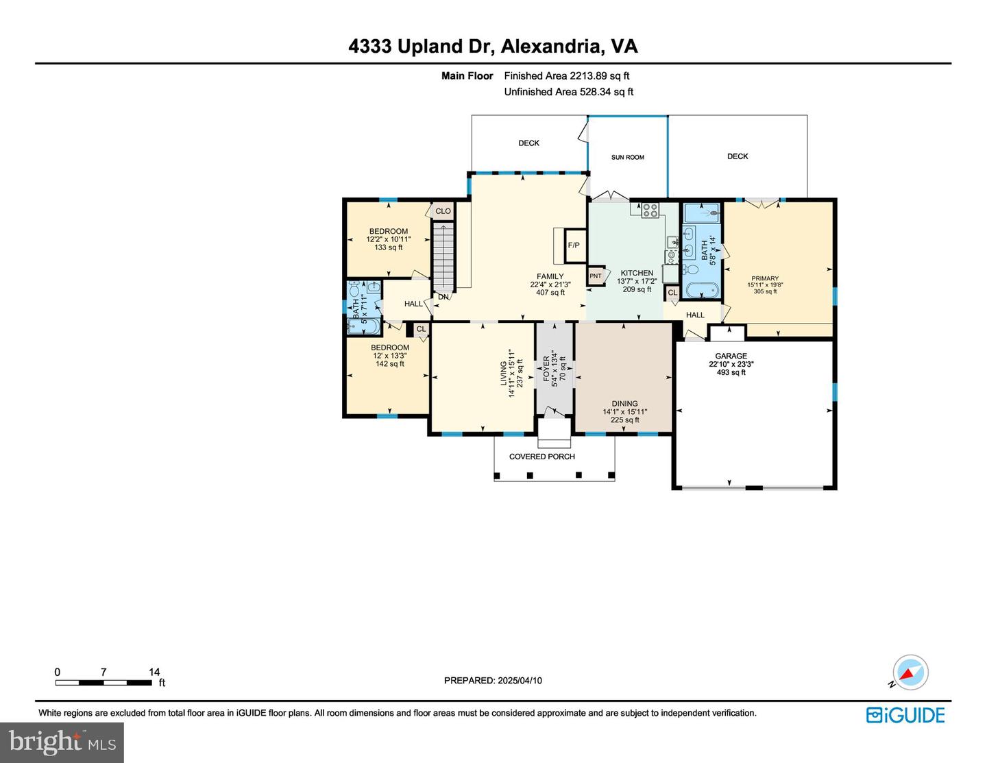 4333 Upland Dr Property Photo 73