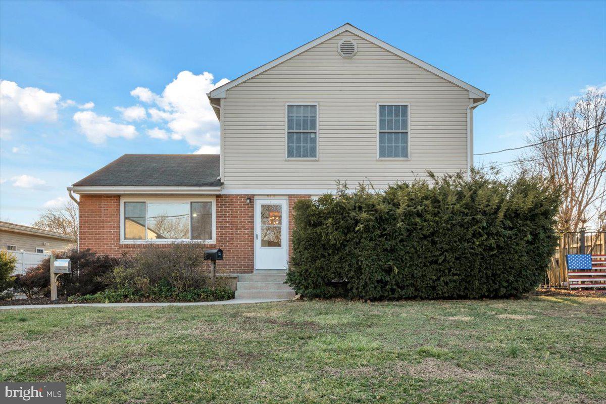 6414 Virginia Hills Ave Property Photo