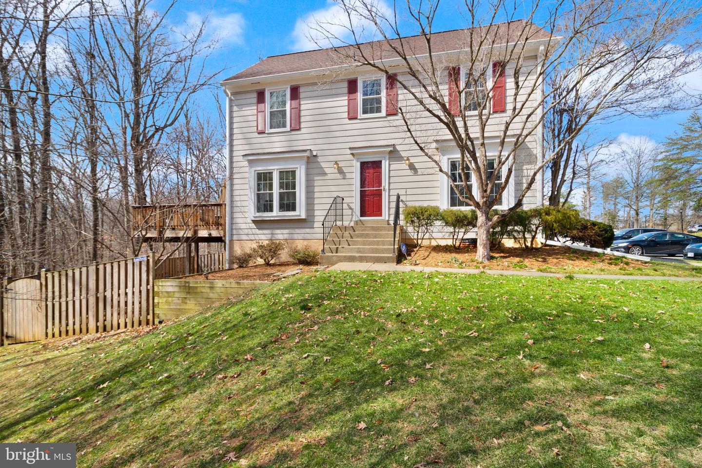 7318 Spring View Ct Property Photo 1