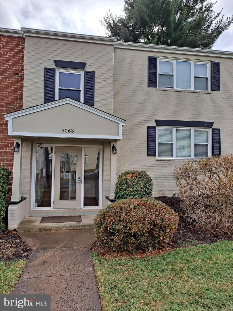 3063 Patrick Henry Dr #102 Property Photo