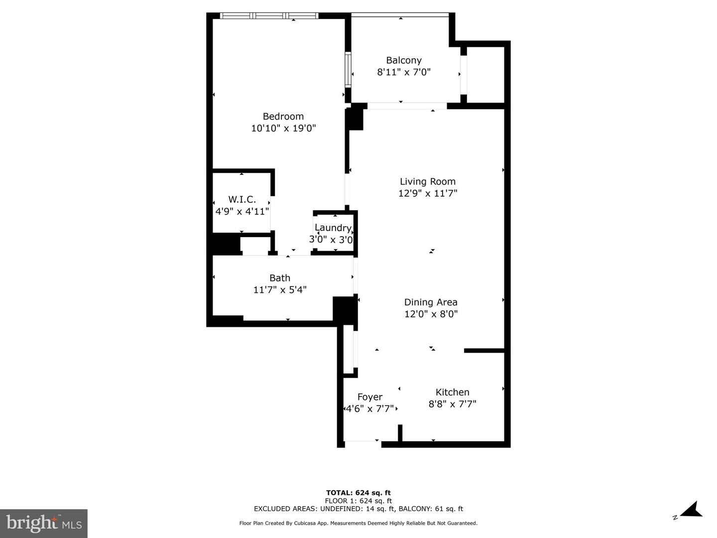 11760 Sunrise Valley Dr #1009 Property Photo 3