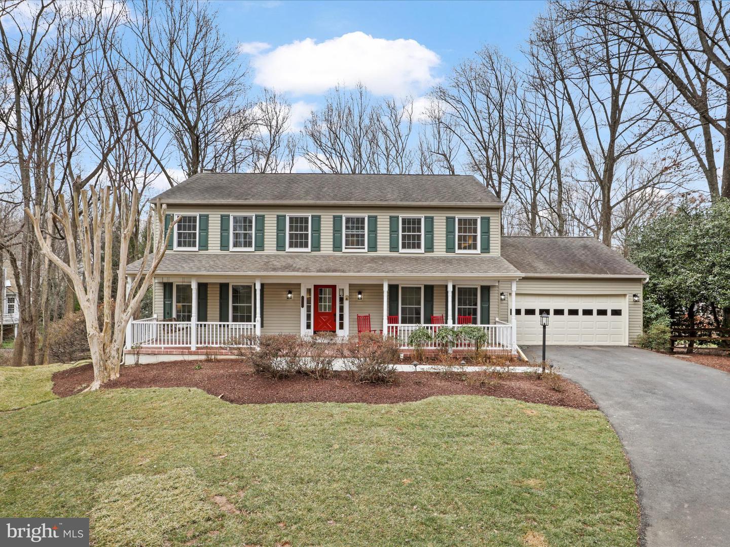1317 Quail Ridge Dr Property Photo