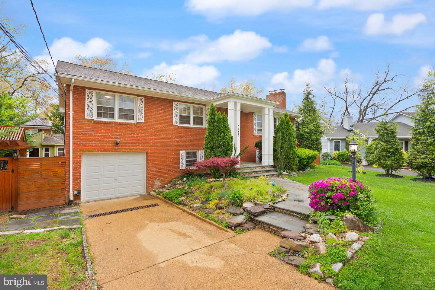 5924 KIMBLE CT