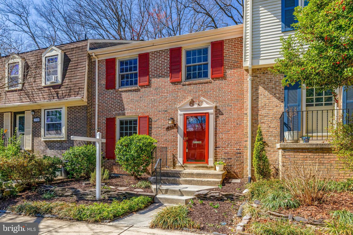 1546 Chatham Colony Ct Property Photo
