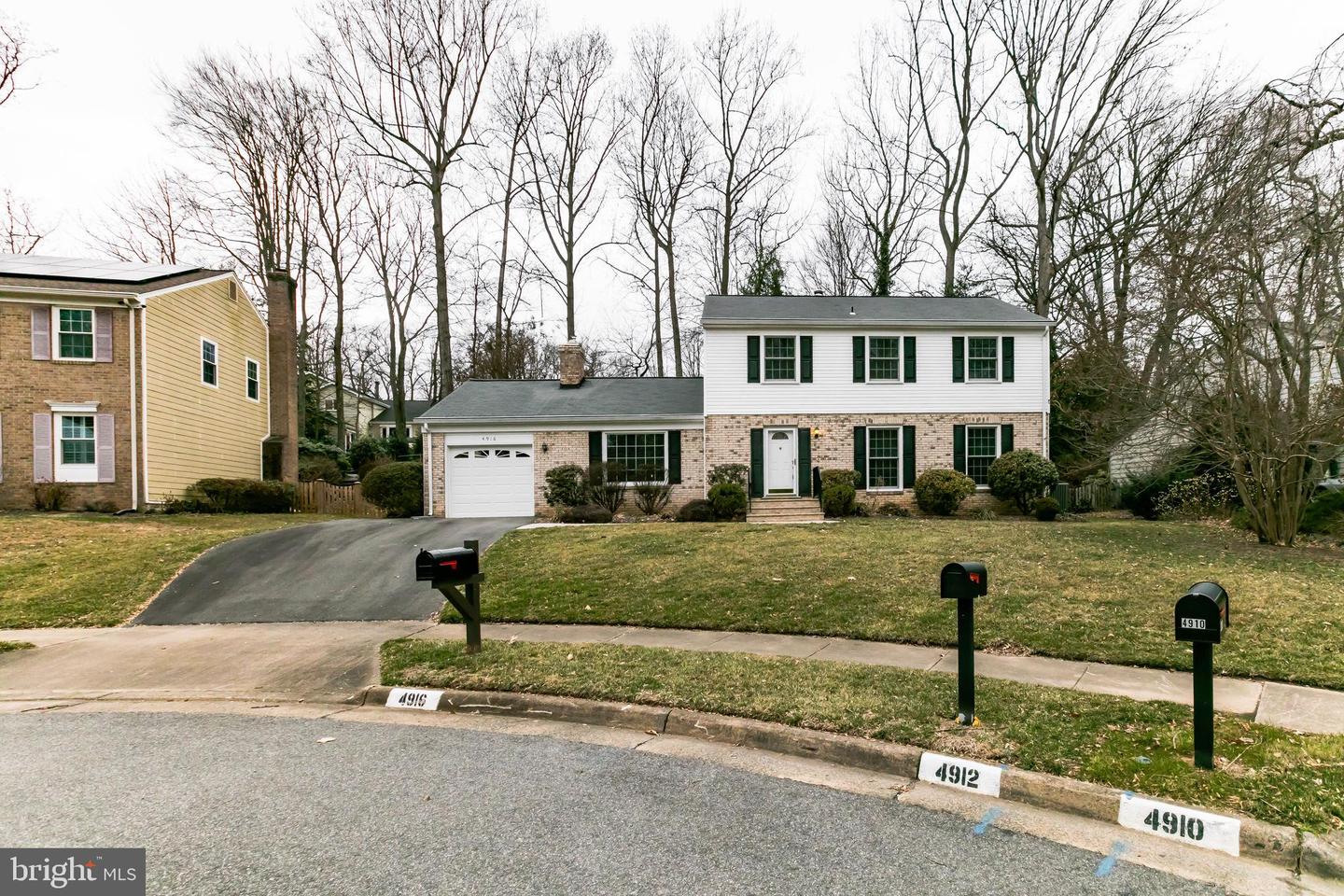 4916 Gloxinia Ct Property Photo