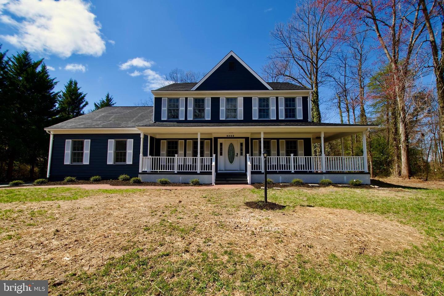6522 Spring Rd Property Photo 1