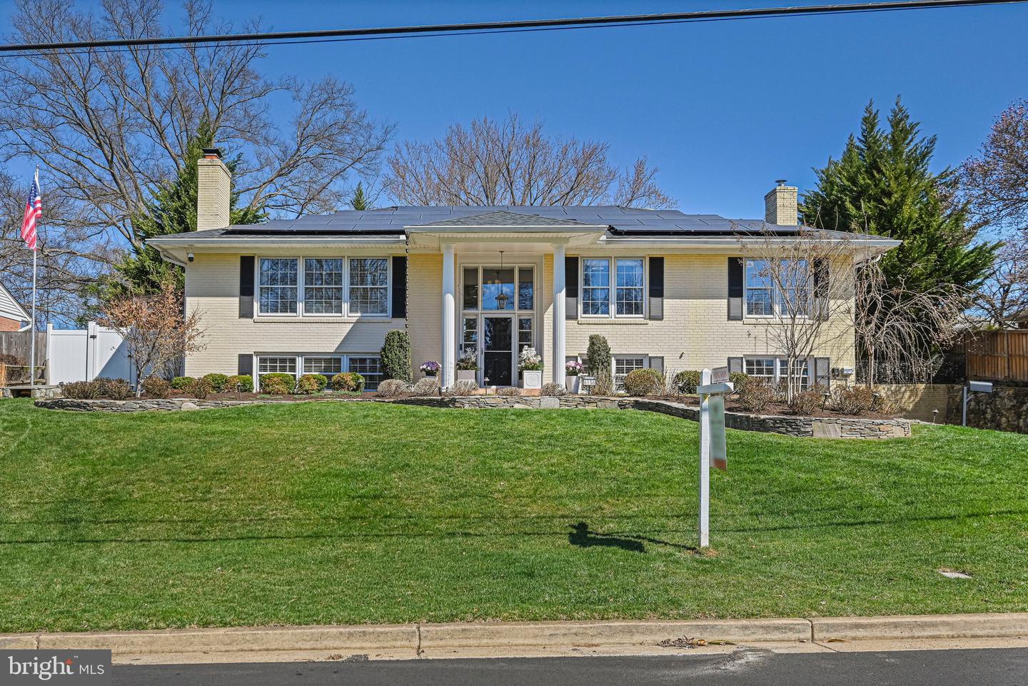 6156 Loch Raven Dr Property Photo