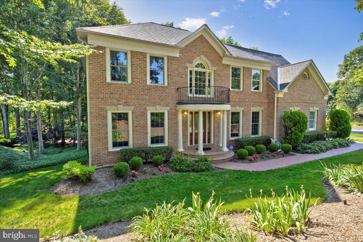 6906 Newby Hall Ct Property Photo 1