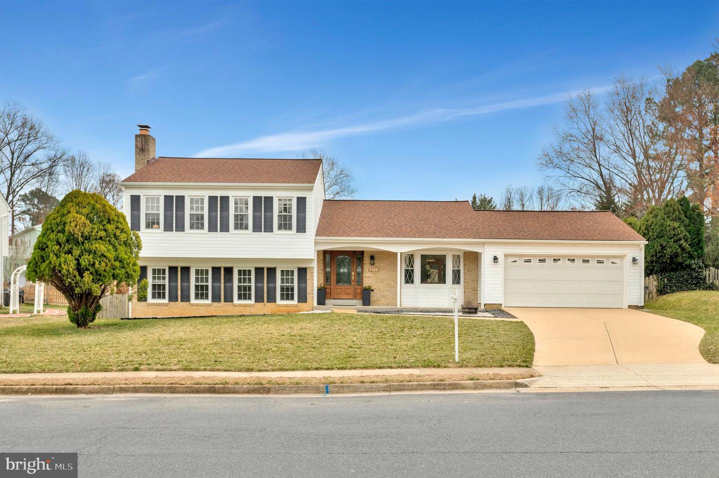 7728 Mulberry Bottom Ln Property Photo
