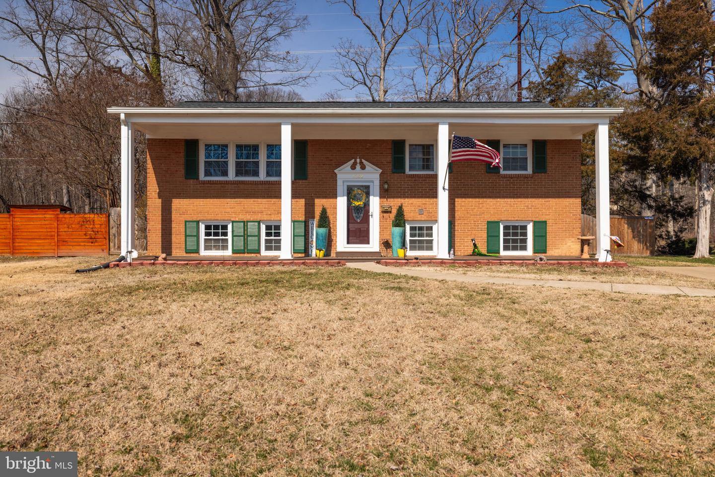 4208 Alcott St Property Photo