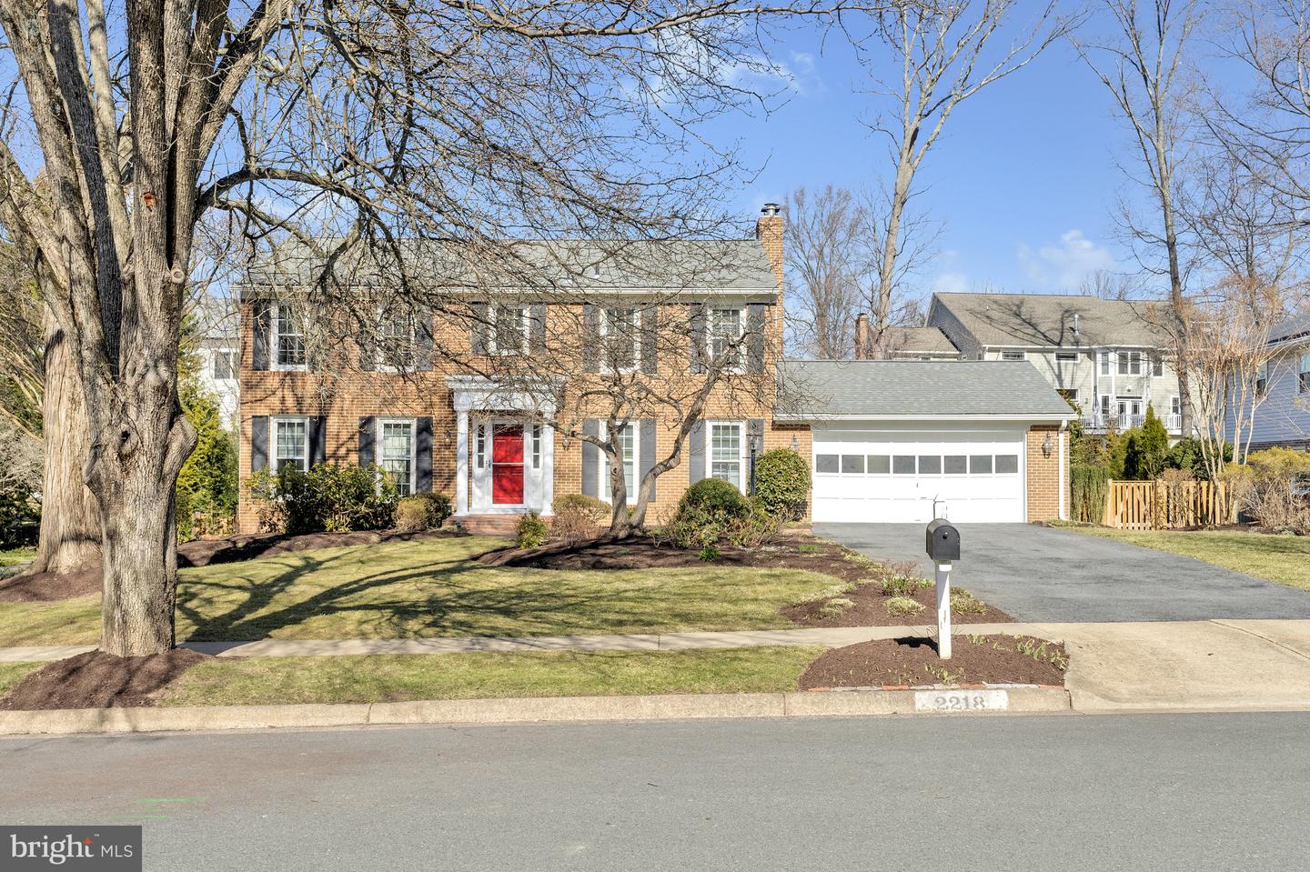 2218 Abbotsford Dr Property Photo