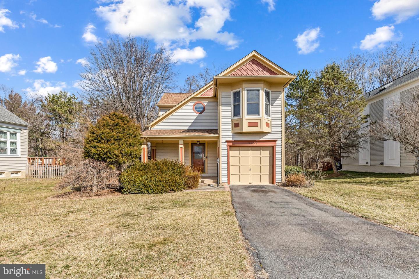13504 Huntsfield Ct Property Photo