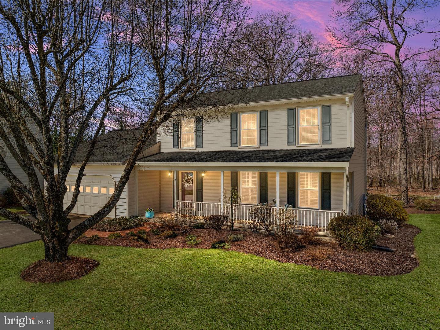 13164 Autumn Hill Ln Property Photo