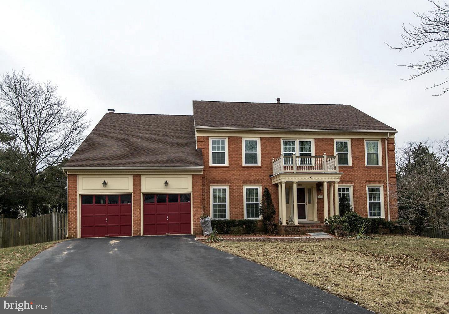 4308 Woodward Ct Property Photo