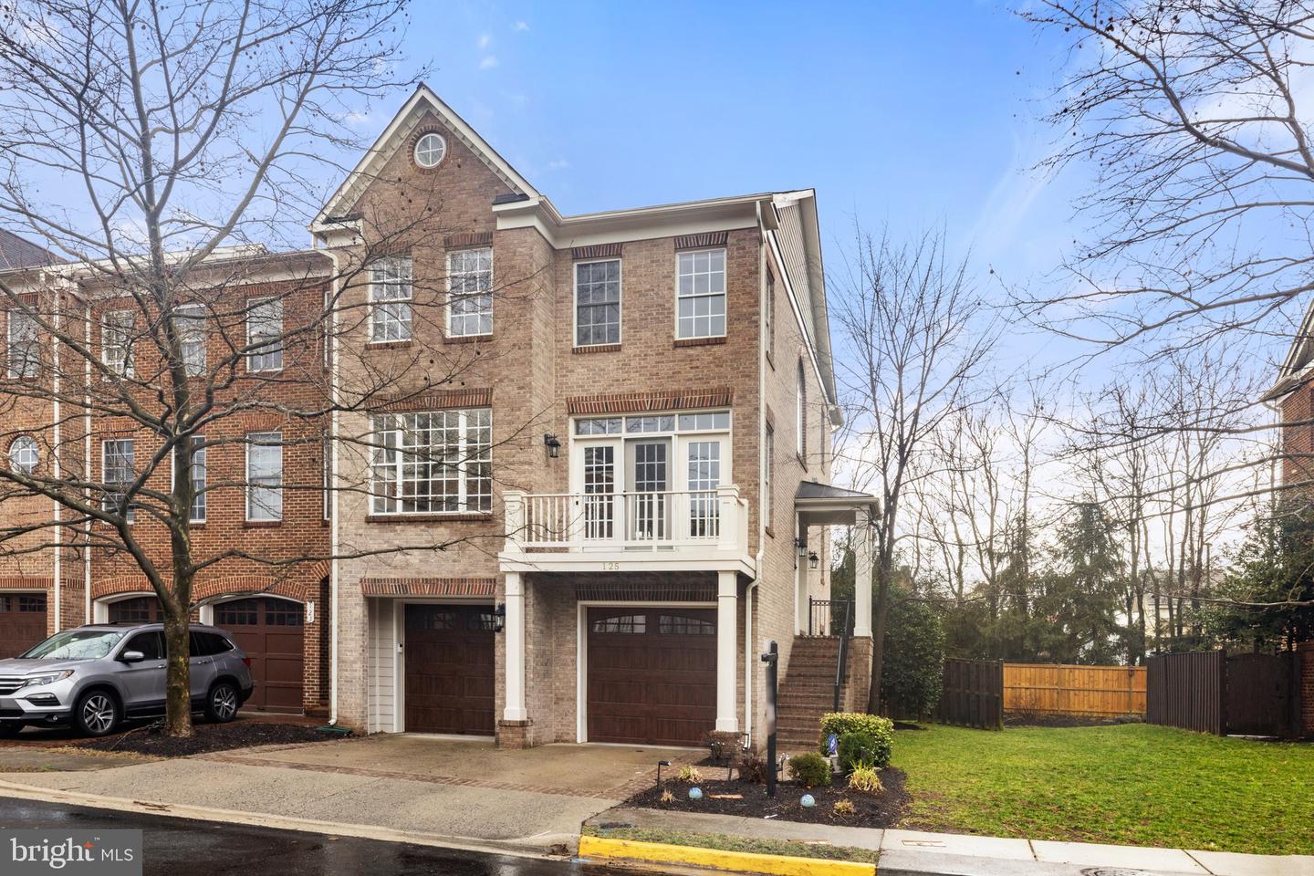 125 Herndon Mill Cir Property Photo
