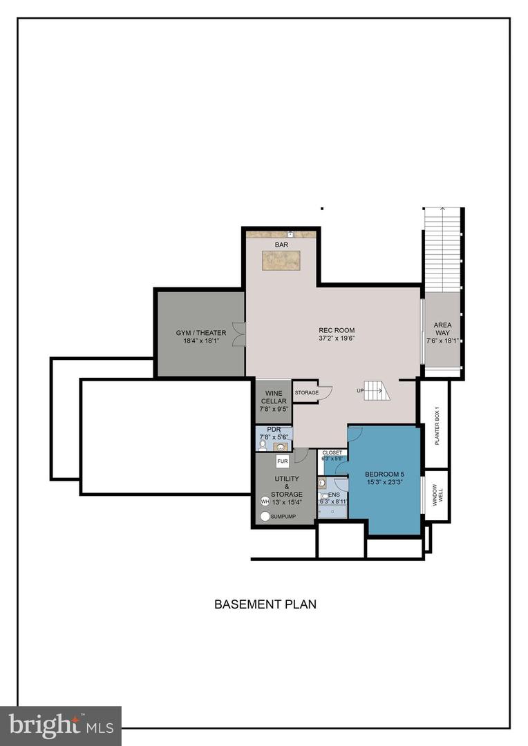 1803 Dumbarton St Property Photo 73