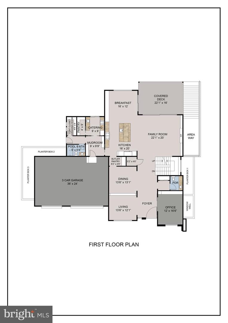 1803 Dumbarton St Property Photo 74