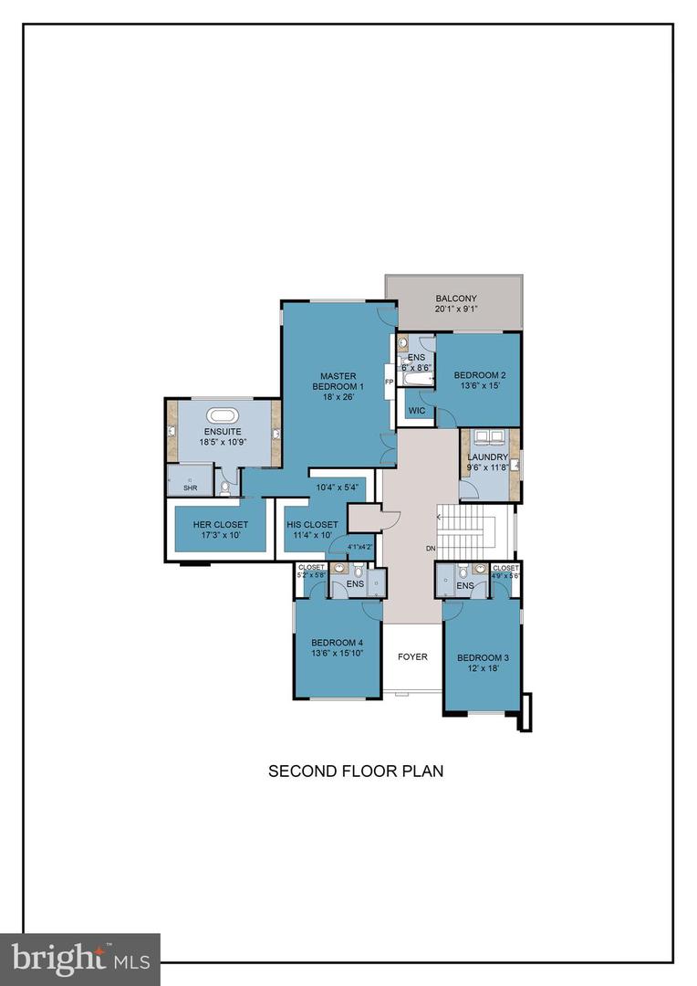 1803 Dumbarton St Property Photo 75