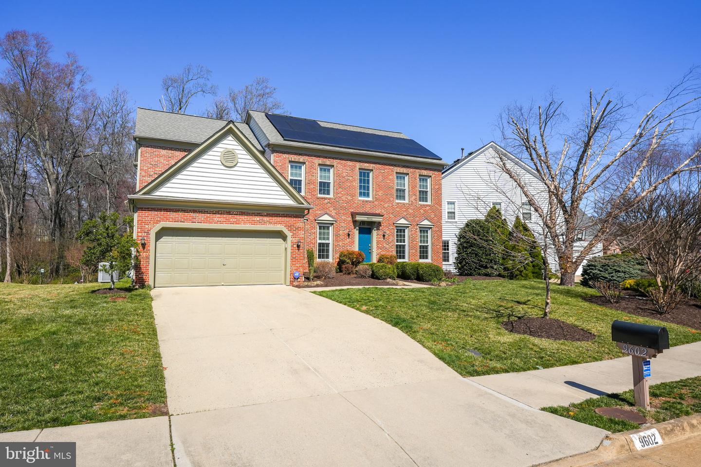 9602 Larkview Ct Property Photo