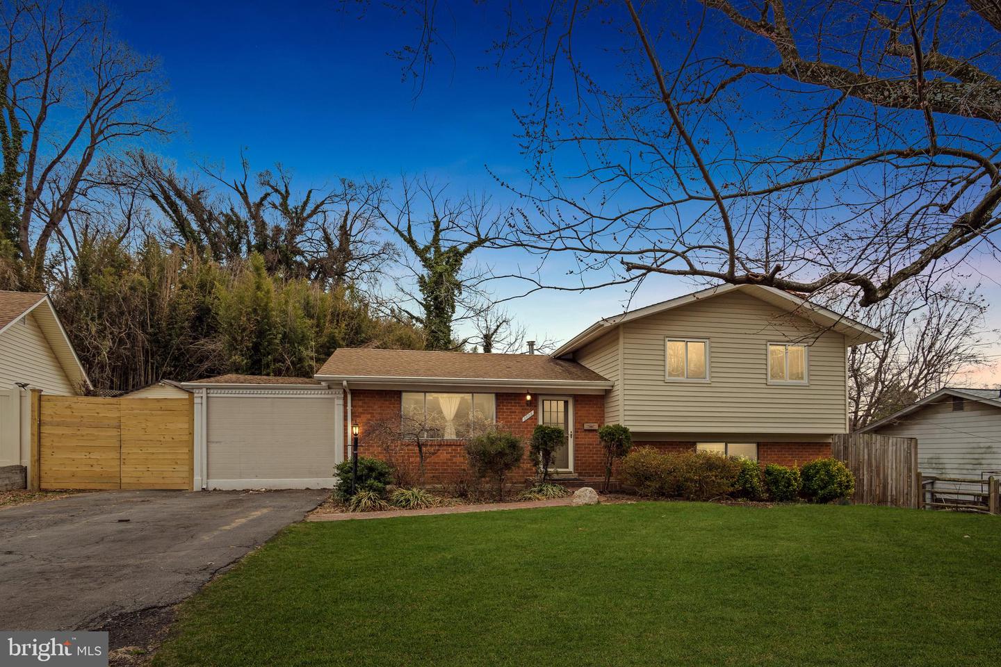 5005 Killebrew Dr Property Photo