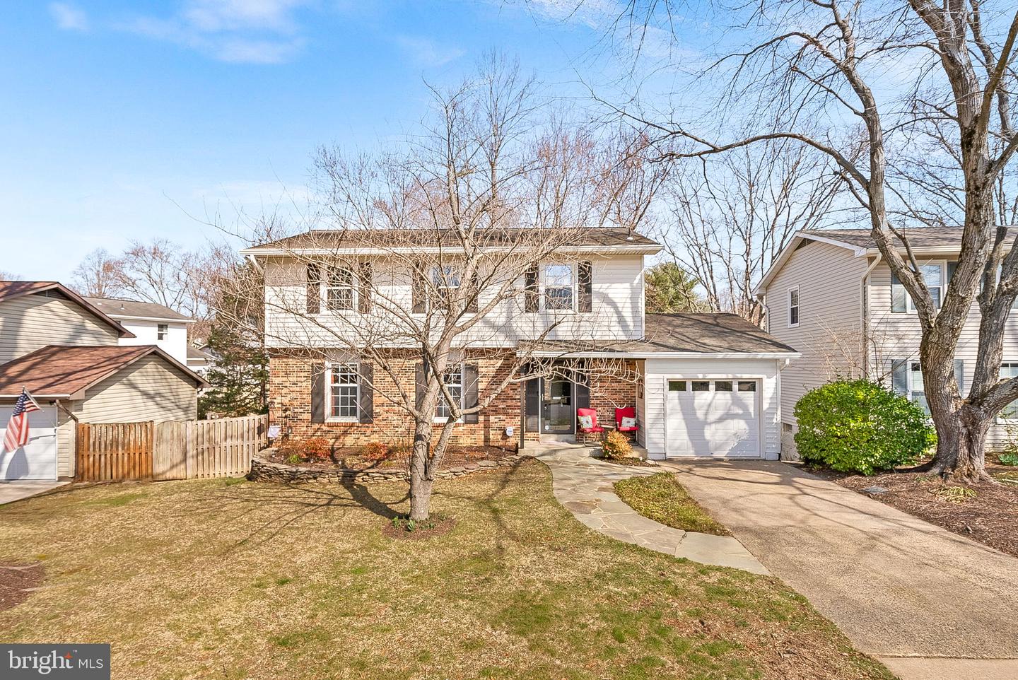 6130 Windward Dr Property Photo