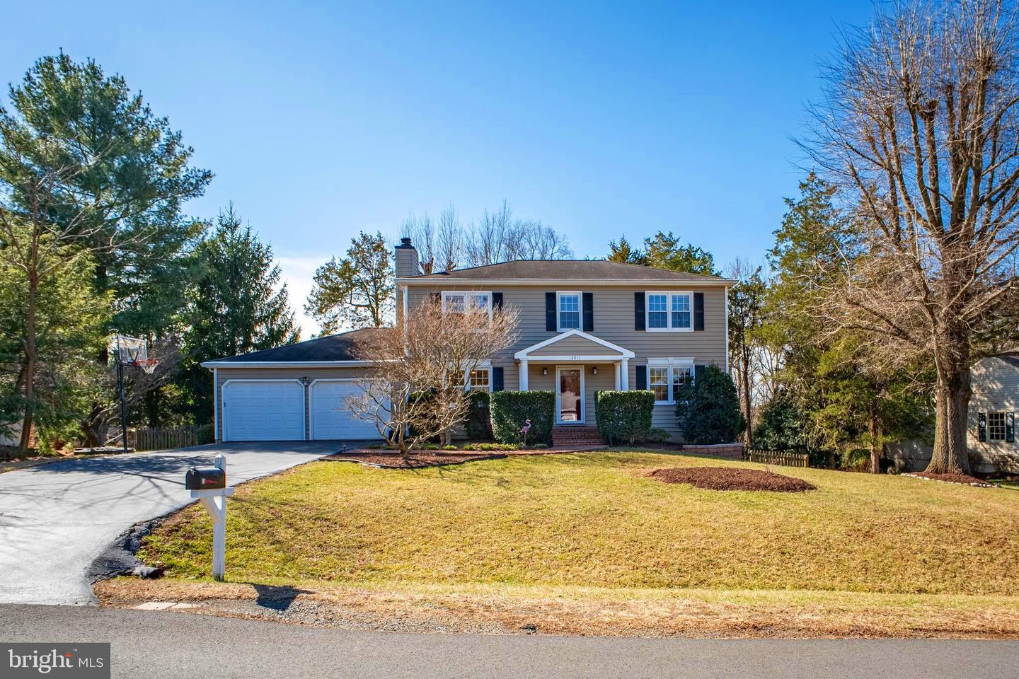 12211 Sugar Creek Ct Property Photo