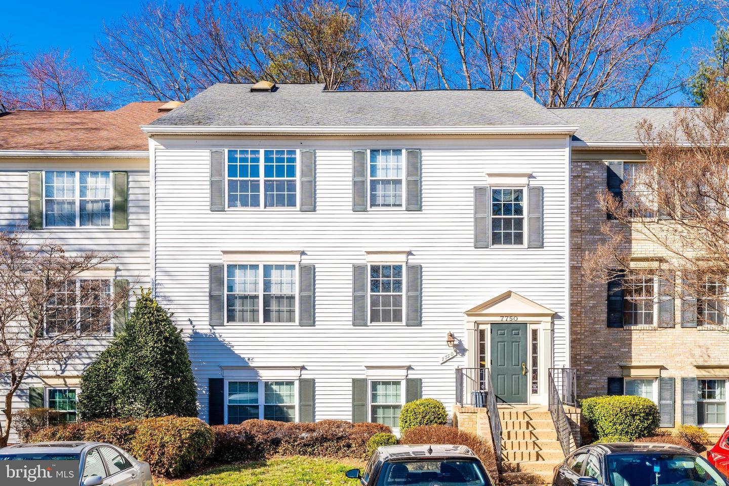 7750 New Providence Dr #35 Property Photo