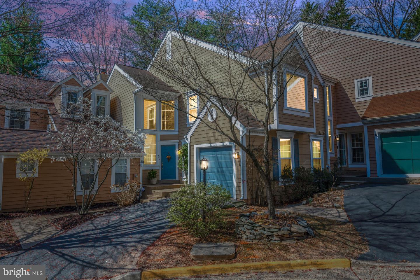 11747 Arbor Glen Way Property Photo