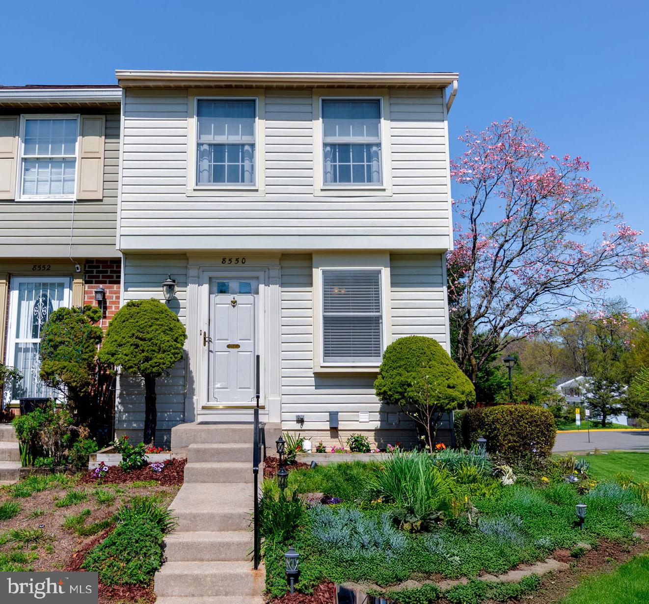 8550 Blackfoot Ct Property Photo 1