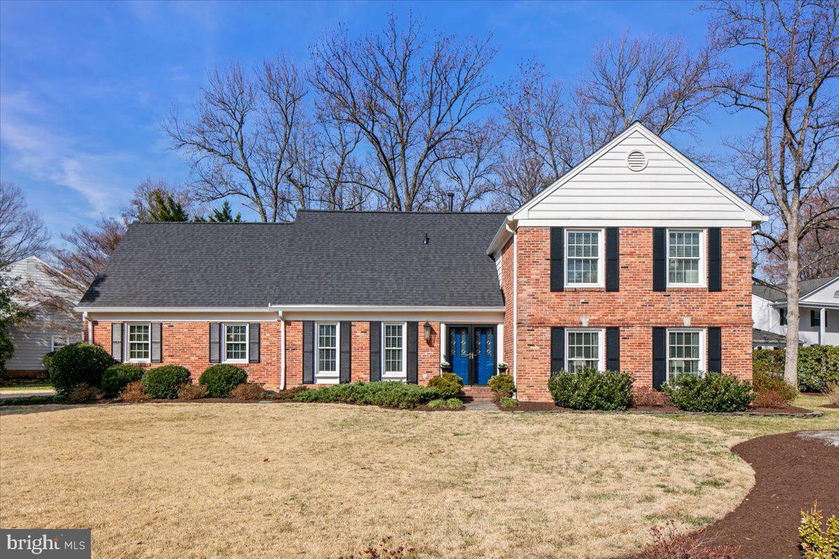 3718 Carriage House Ct Property Photo 1