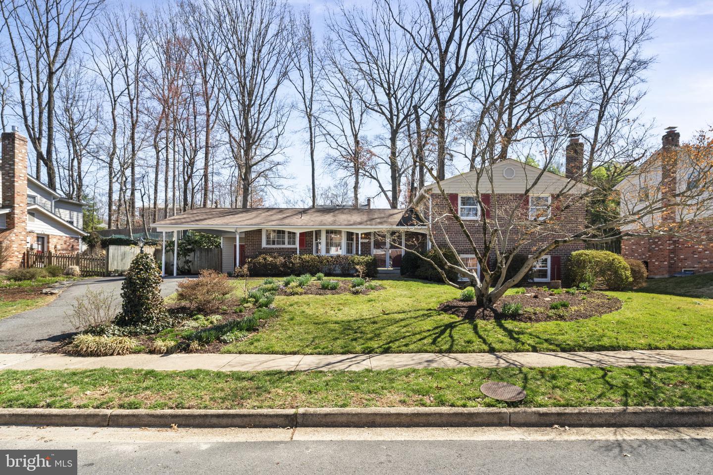 6723 Grey Fox Dr Property Photo 1
