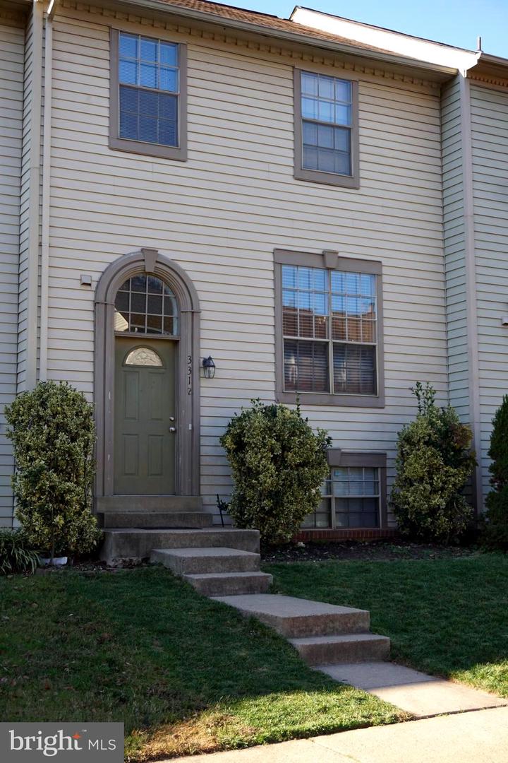 3312 Hill Haven Ct Property Photo