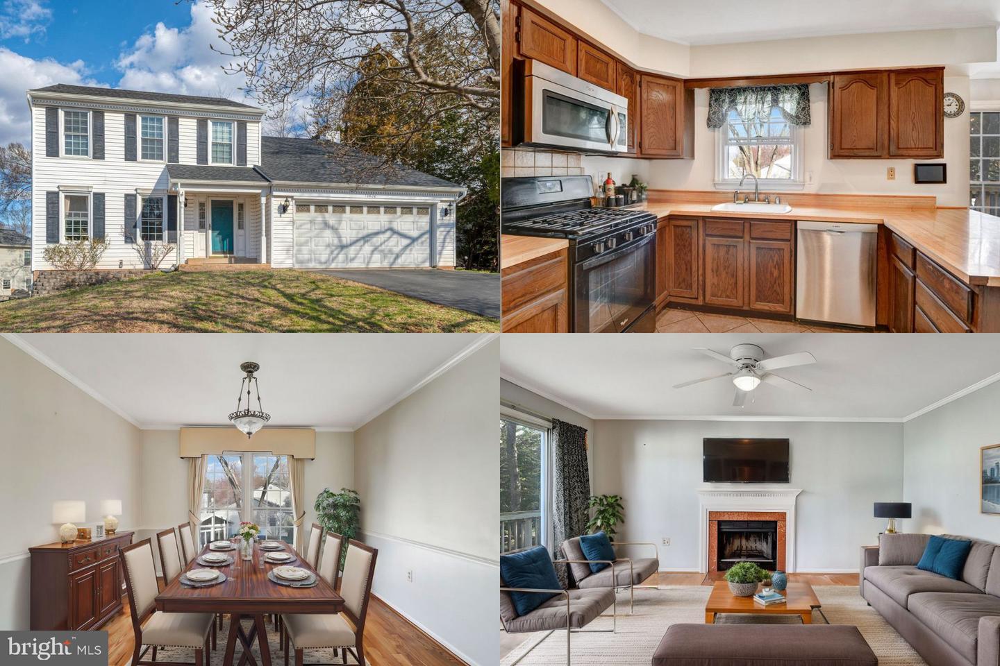 13600 Chevy Chase Ln Property Photo